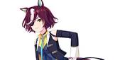 タニノギムレット (ウマ娘)