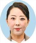 青木ひとみ