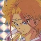 朱雀 (幽遊白書)