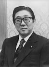 安倍晋太郎