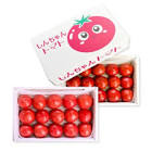 完熟トマトちゃん