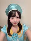 福原心春
