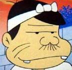 バカボンのパパ