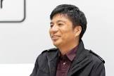 藤田晋