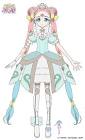 音美 (プリパラ)