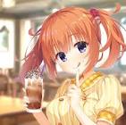 上原あおい