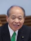鈴木宗男