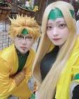 だいき (コスプレイヤー)