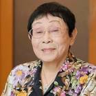 橋田壽賀子