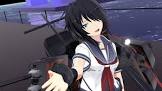加古改二 (艦これ)