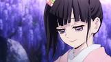 栗花落カナヲ