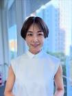 萩野志保子