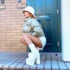 あちゅ (ダンサー)