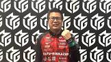 永井孝則