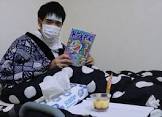 夢顎んく