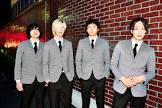 THE BAWDIES