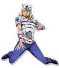 ジョニィ・ジョースター