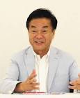 松沢成文