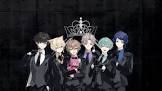 Seven’s Proud