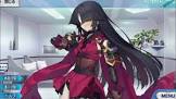 加藤段蔵 (FGO)