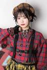 栗原まゆ