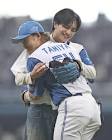 田宮裕涼