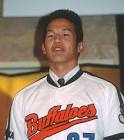 坂口智隆