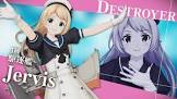 Jervis (艦これ)