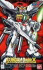 ガンダムDX