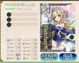Fletcher改 Mod.2 (艦これ)