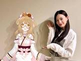 因幡はねる