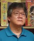 森川ジョージ