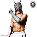 ドラゴン・キッド