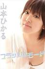山本ひかる