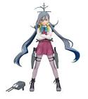 清霜 (艦これ)