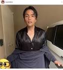 盛山晋太郎