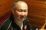 長嶋清幸
