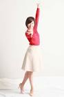 市來玲奈
