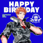 毒島メイソン理鶯