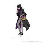 グレゴリー・バイオレット