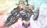 Nelson改 (艦これ)