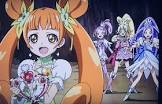 四葉ありす (キュアロゼッタ)