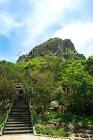 沖山観影