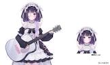 叶望ゆゆ