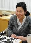 加藤啓子 (囲碁棋士)