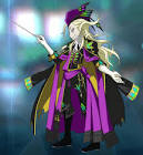ヴォルフガング・アマデウス・モーツァルト (FGO)