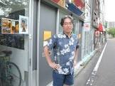 阿川大樹
