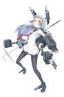 叢雲改二 (艦これ)