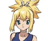 コハク (Dr.STONE)