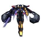 ガンダムアストレイ ゴールドフレーム天